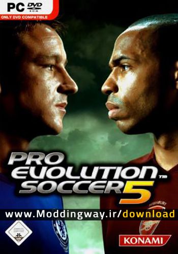 Pes 2005 Pc Game Download