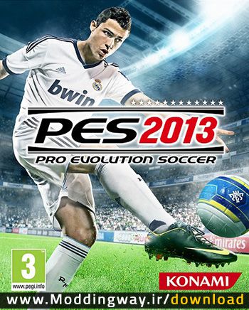 pc pes 2013 free download