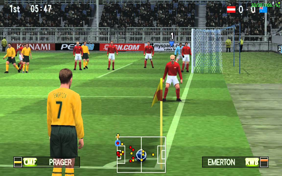 pes 2008 pc download highly compressed 134