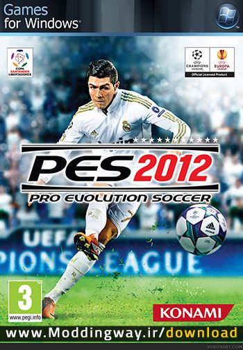 download winning eleven 2012 for pc