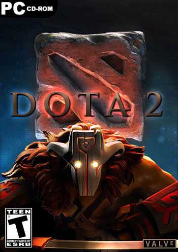 دانلود بازی فشرده DOTA 2 برای کامپیوتر - بازی دوتا 2 - آپدیت 22 دی ماه 1400