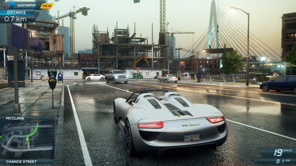 دانلود بازی Need for Speed: Most Wanted 2012 برای کامپیوتر