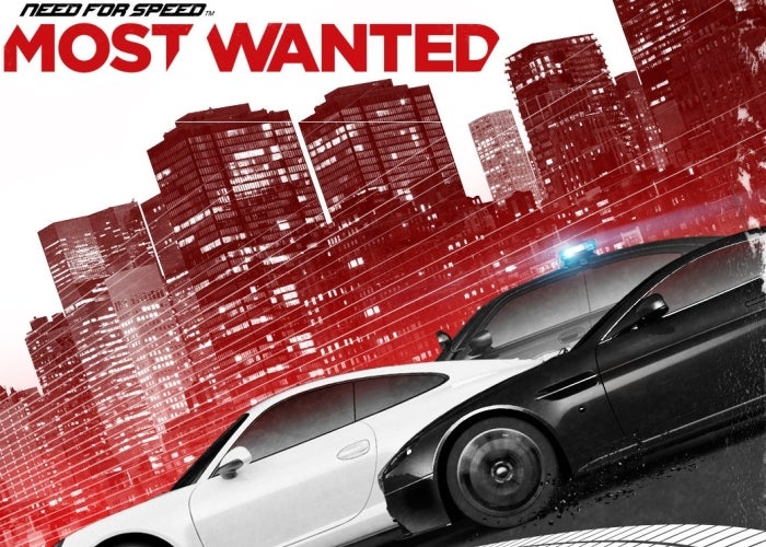 دانلود بازی Need for Speed: Most Wanted 2012 برای کامپیوتر