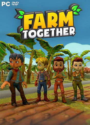 دانلود بازی Farm Toghether