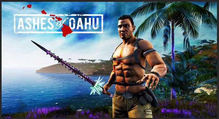 دانلود Ashes of Oahu