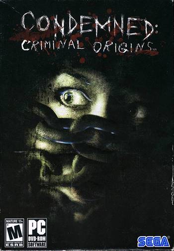 دانلود Condemned-Criminal-Origins