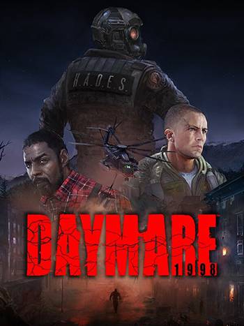 دانلود بازی Daymare-1998 برای کامپیوتر