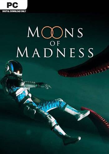 دانلود بازی Moons of Madness