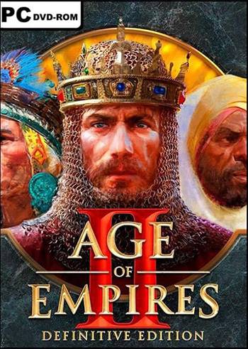 دانلود بازی Age of Empires II