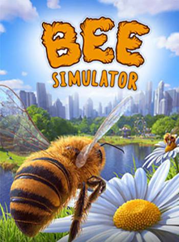 دانلود بازی Bee Simulator 2019