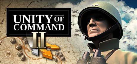 دانلود بازی Unity of Command II