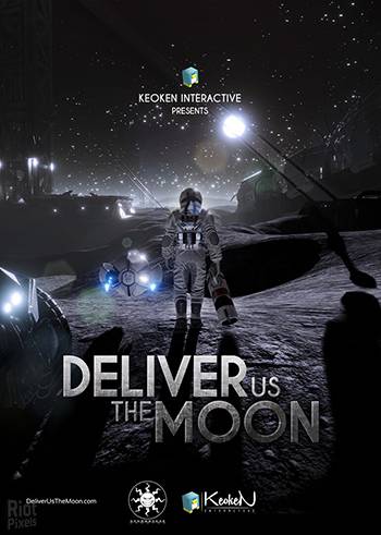 دانلود بازی Deliver Us The Moon