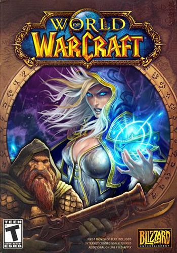 دانلود بازی World of Warcraft Starter Edition
