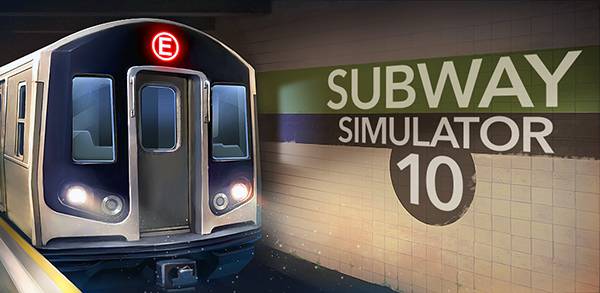 دانلود بازی Subway Simulator