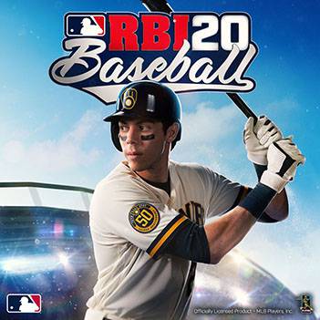دانلود بازی R.B.I Baseball 20