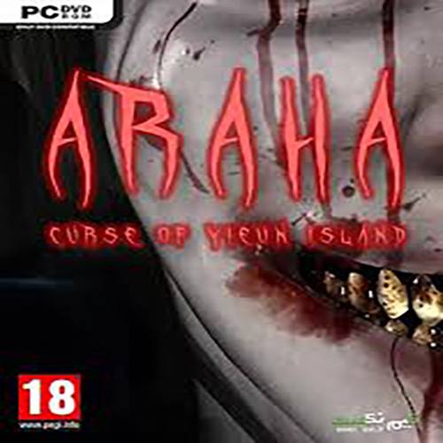 دانلود بازی Araha Curse of Yieun Island