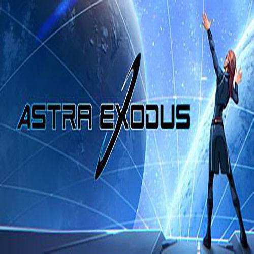 دانلود بازی Astra Exodus