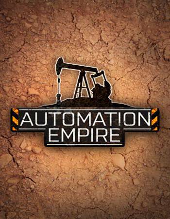 دانلود بازی Automation Empire