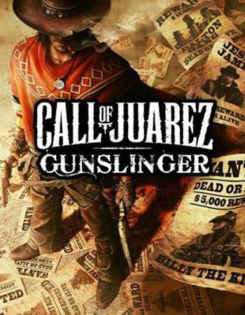 دانلود بازی Call of Juarez Gunslinger