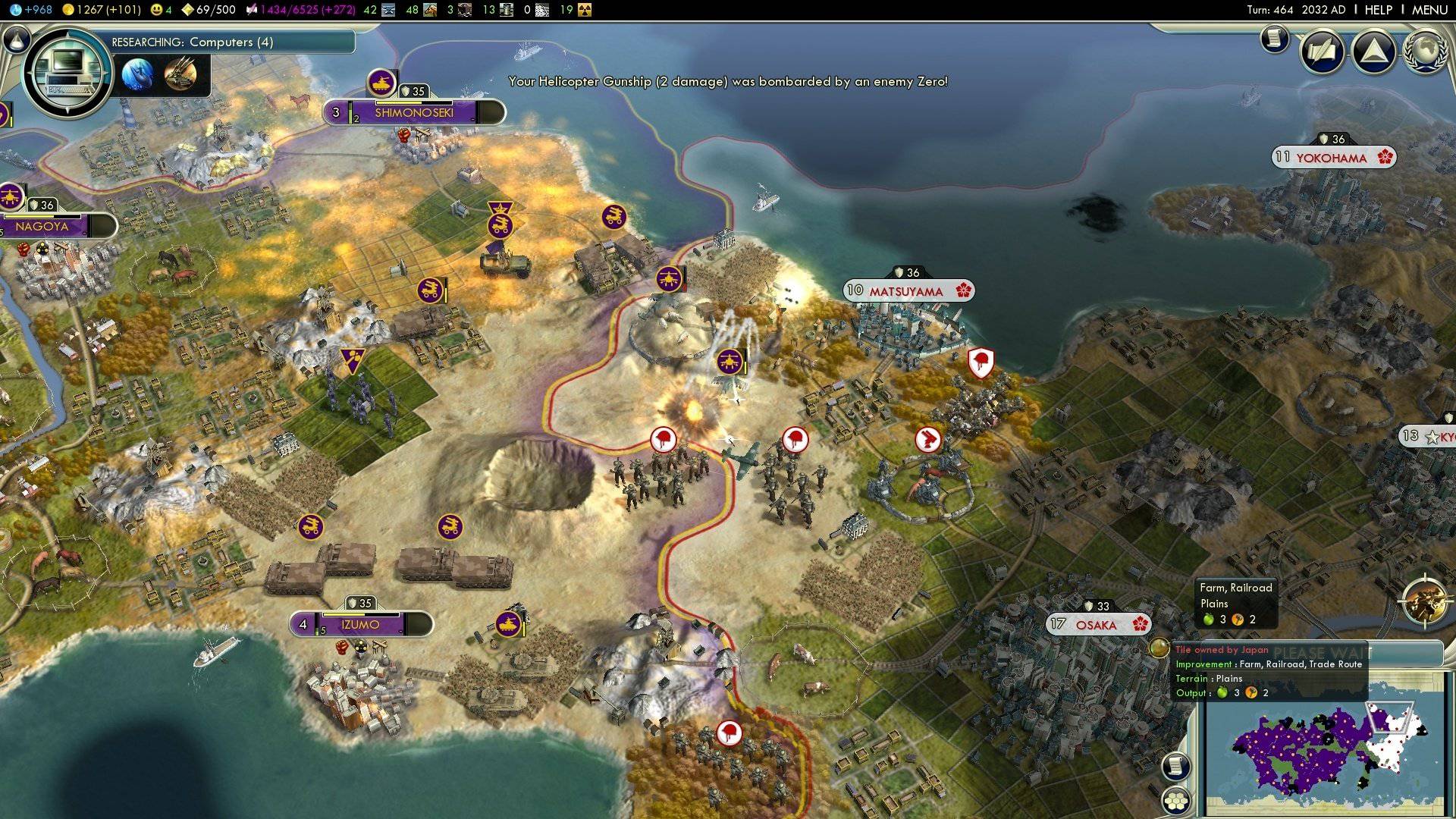 is civ v complete edition worth it