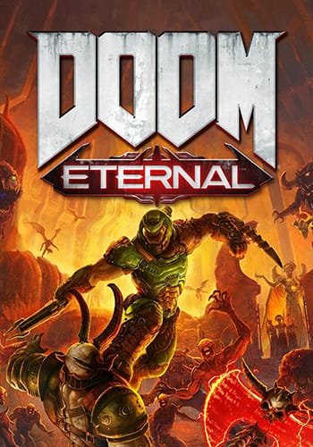 دانلود بازی Doom Eternal