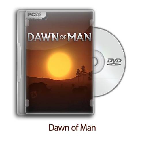 دانلود بازی Dawn of Man Solstice