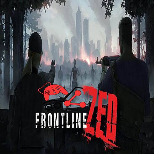 دانلود بازی Frontline Zed