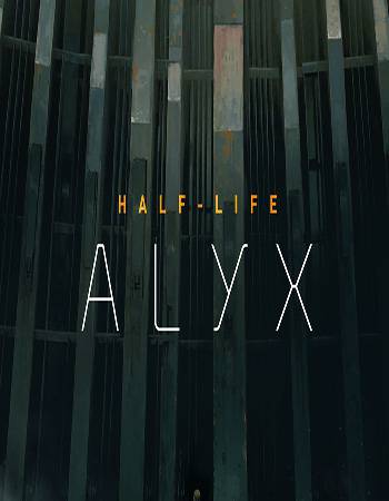 دانلود بازی Half Life Alyx