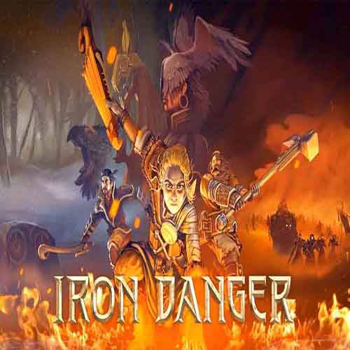 دانلود بازی Iron Danger