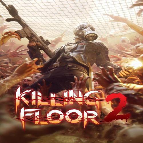 دانلود بازی Killing Floor 2