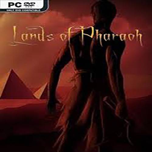 دانلود بازی Lands of Pharaoh Episode 1