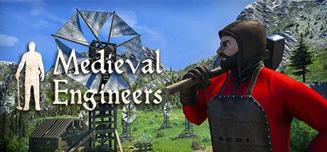 دانلود بازی Medieval Engineers