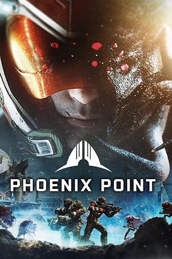 بازی فشرده Phoenix Point