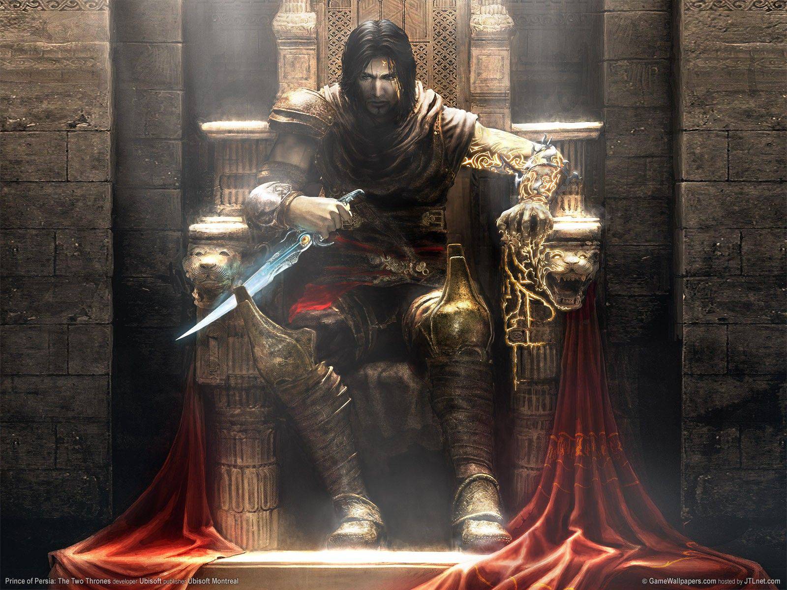 for android download Prince of Persia