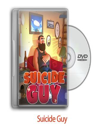 دانلود بازی Suicide Guy Christmas