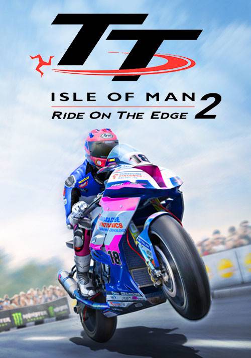 دانلود بازی TT Isle of Man 2