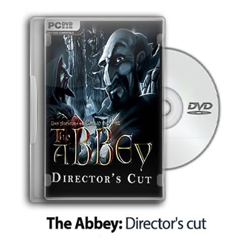 دانلود بازی The Abbey Directors cut