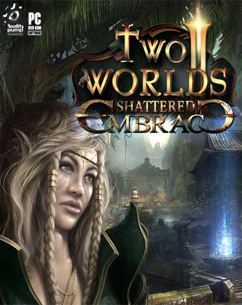 دانلود بازی Two Worlds II HD