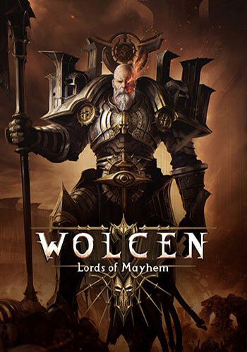 دانلود بازی Wolcen Lords of Mayhem فشرده برای PC + آپدیت v1.1.6.0