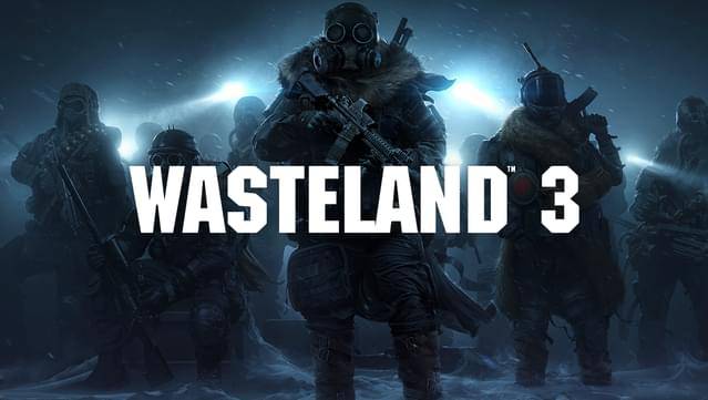 دانلود بازی Wasteland Remastered