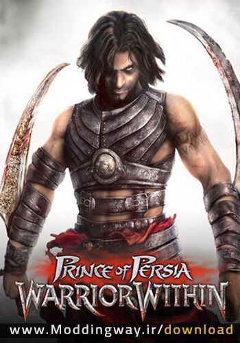 دانلود بازی Prince of Persia Warrior Within