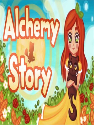 دانلود بازی Alchemy Story
