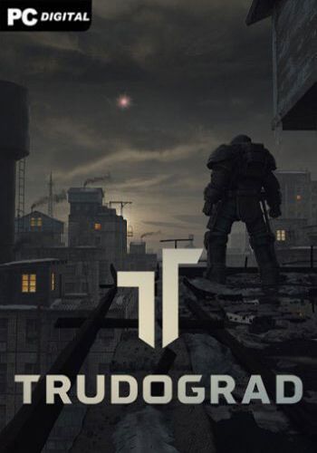 ATOM RPG Trudograd download the new for ios