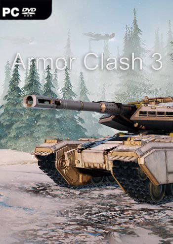 دانلود بازی Armor Clash 3