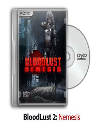 دانلود بازی BloodLust 2 Nemesis