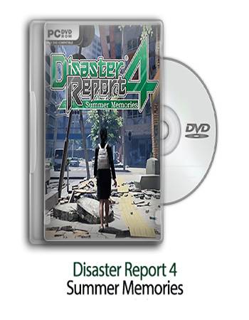 دانلود بازی Disaster Report 4