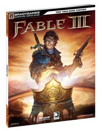 دانلود بازی Fable III