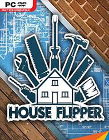 دانلود بازی House Flipper