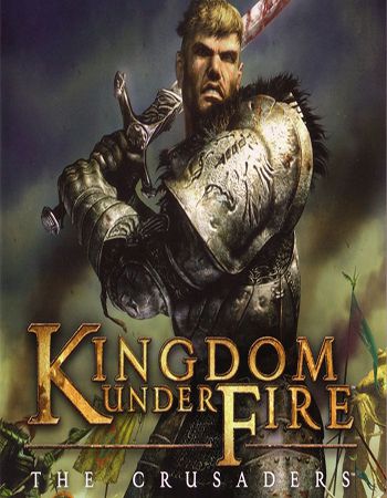 دانلود بازی Kingdom Under Fire The Crusaders