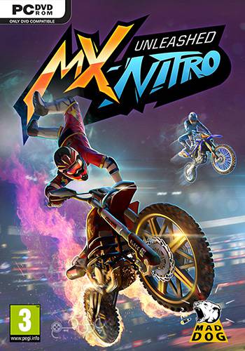 MX-Nitro-Unleashed-دانلود بازی